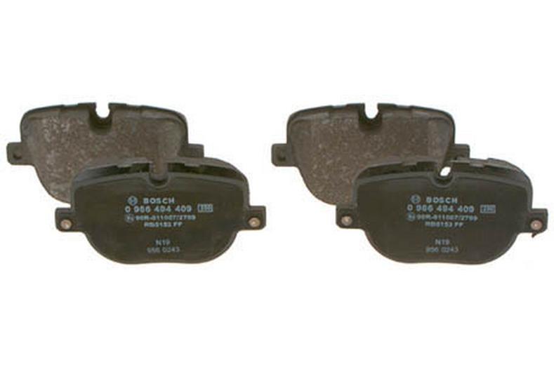 Bosch Brake Pad Bosch Brake Pad