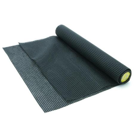 Non-slip Grip Mat 45x125cm Work Surface Carpet tool box chest car Router 