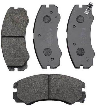 Eicher Premium Brake Pad | Halfords UK