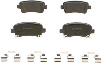 Bosch Brake Pad Halfords UK