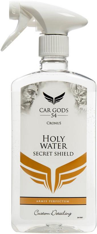 Car Gods 54 Cronus Holy Water Secret Shield 500ml