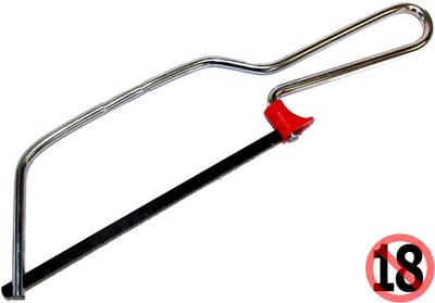 Rolson Junior Hacksaw Rolson Junior Hacksaw