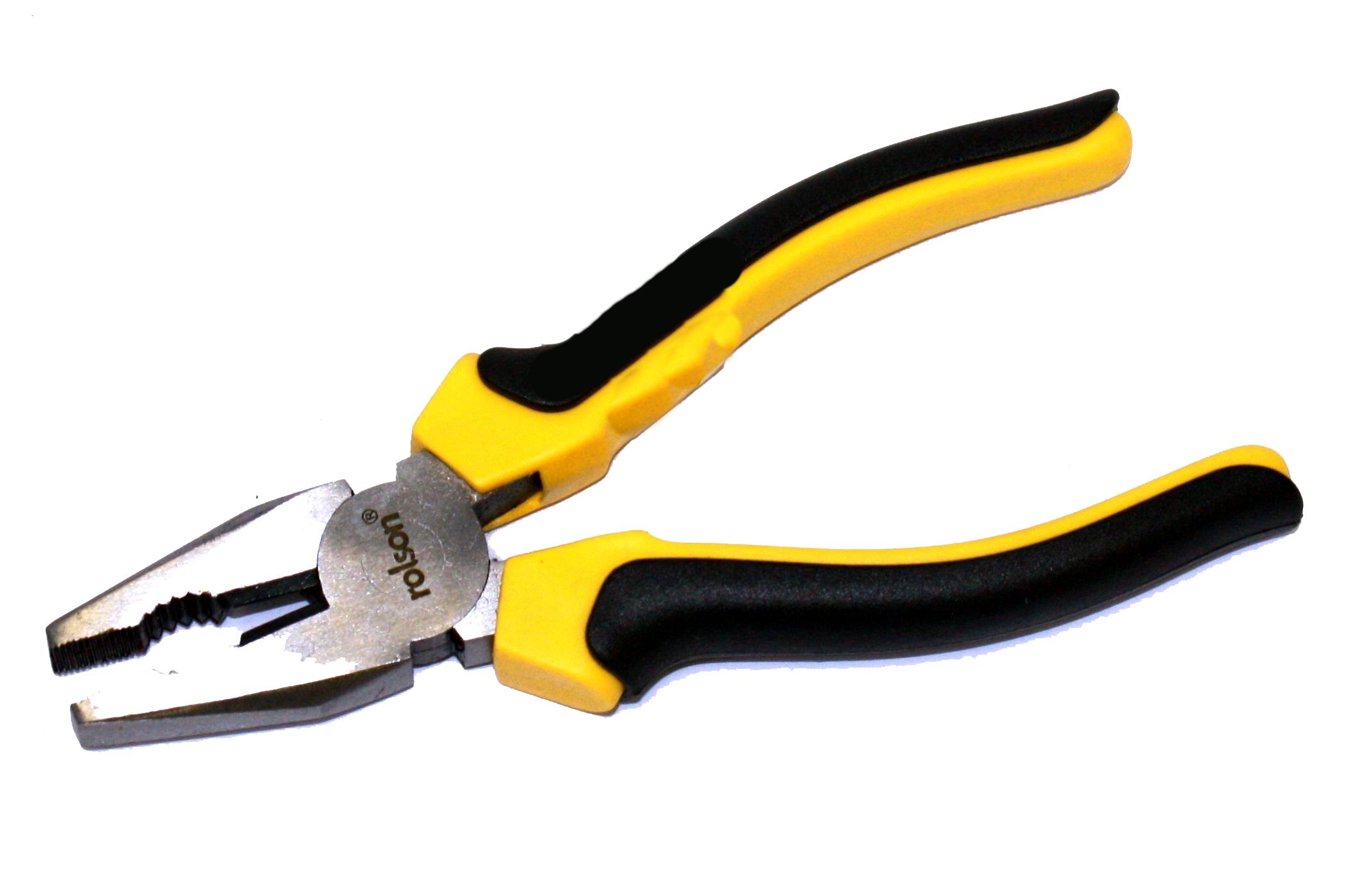 Rolson Combination Pliers