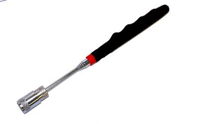 Rolson Magnetic LED Pick-Up Tool