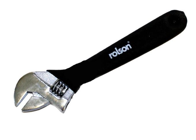 Halfords adjustable spanner discount