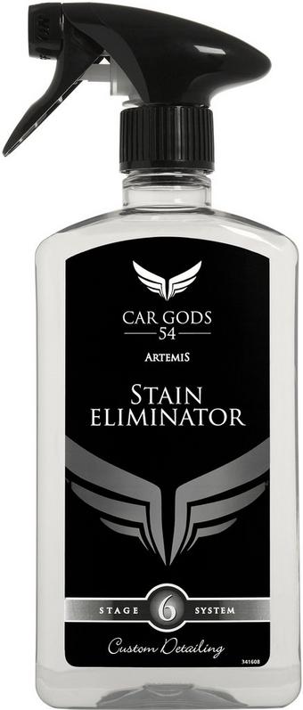 Car Gods 54 Artemis Stain Eliminator 500ml