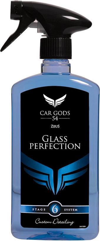 Car Gods 54 Zeus Glass Perfection 500ml