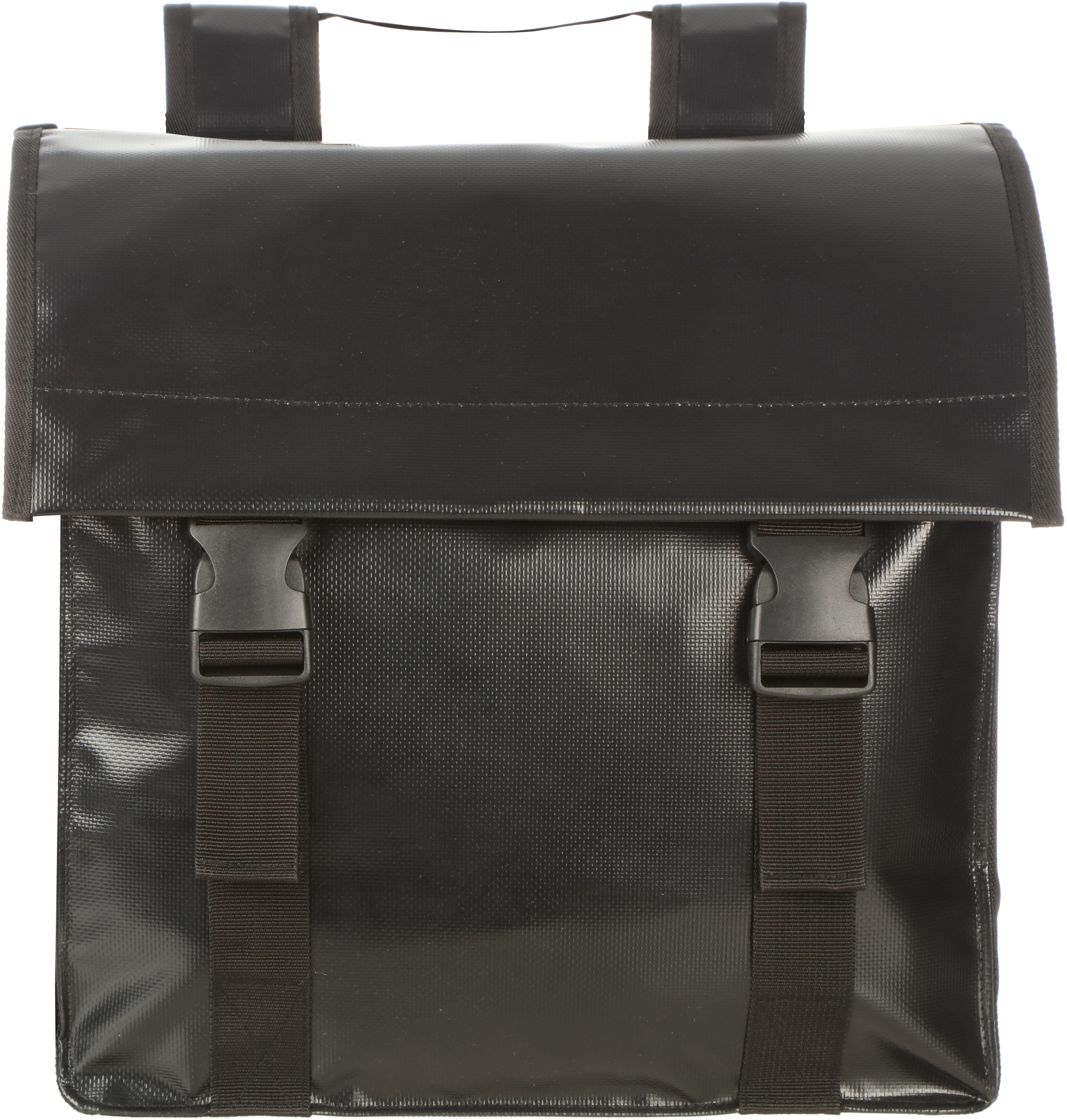 Halfords Double Pannier Bag