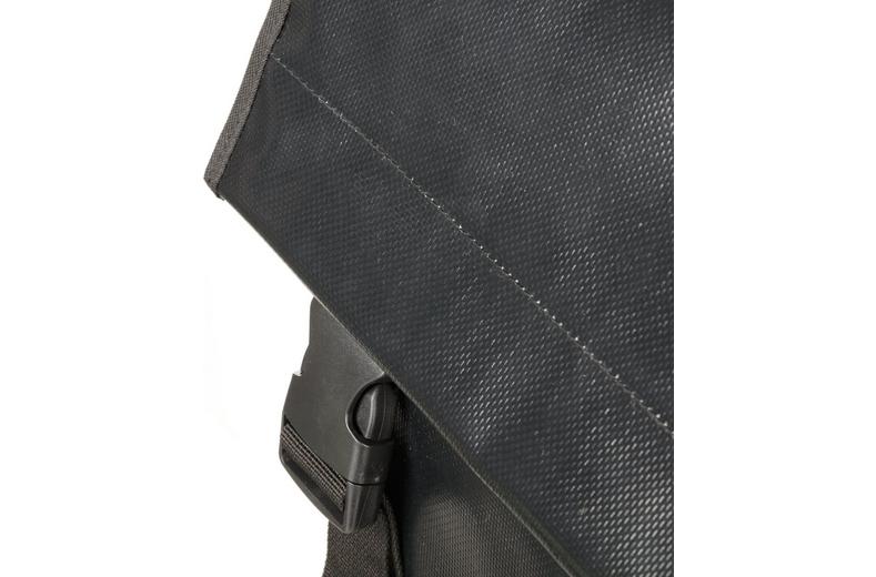 Halfords Double Pannier Bag Halfords Double Pannier Bag