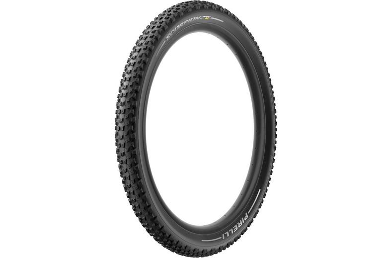 Pirelli Scorpion Enduro M ProWALL Tyre, Black 29x2.60" Pirelli Scorpion Enduro M ProWALL Tyre, Black 29x2.60"
