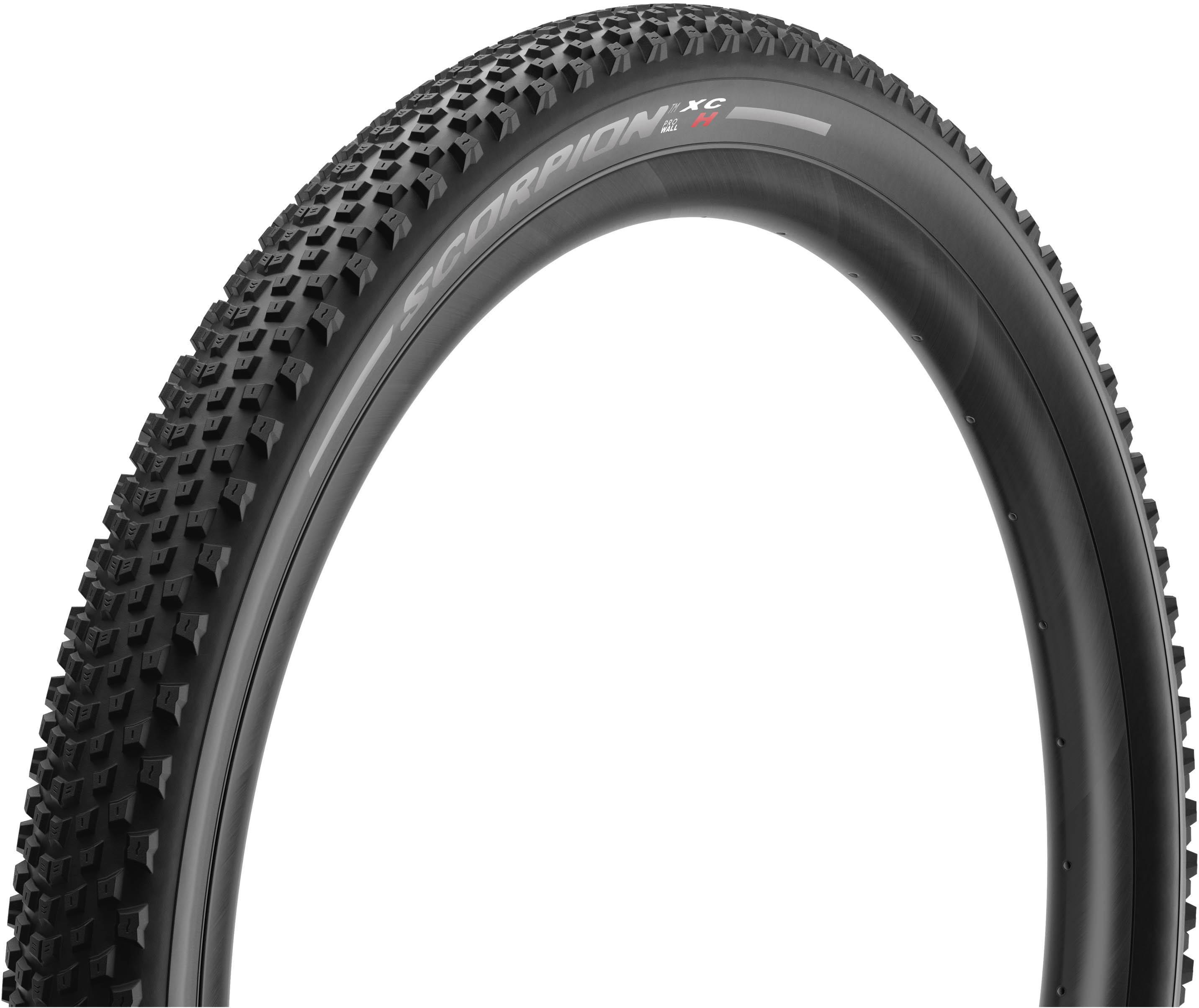 Pirelli Scorpion XC H MTB-Reifen – Tubeless Ready, 29 Zoll, Für Mixed Terrain