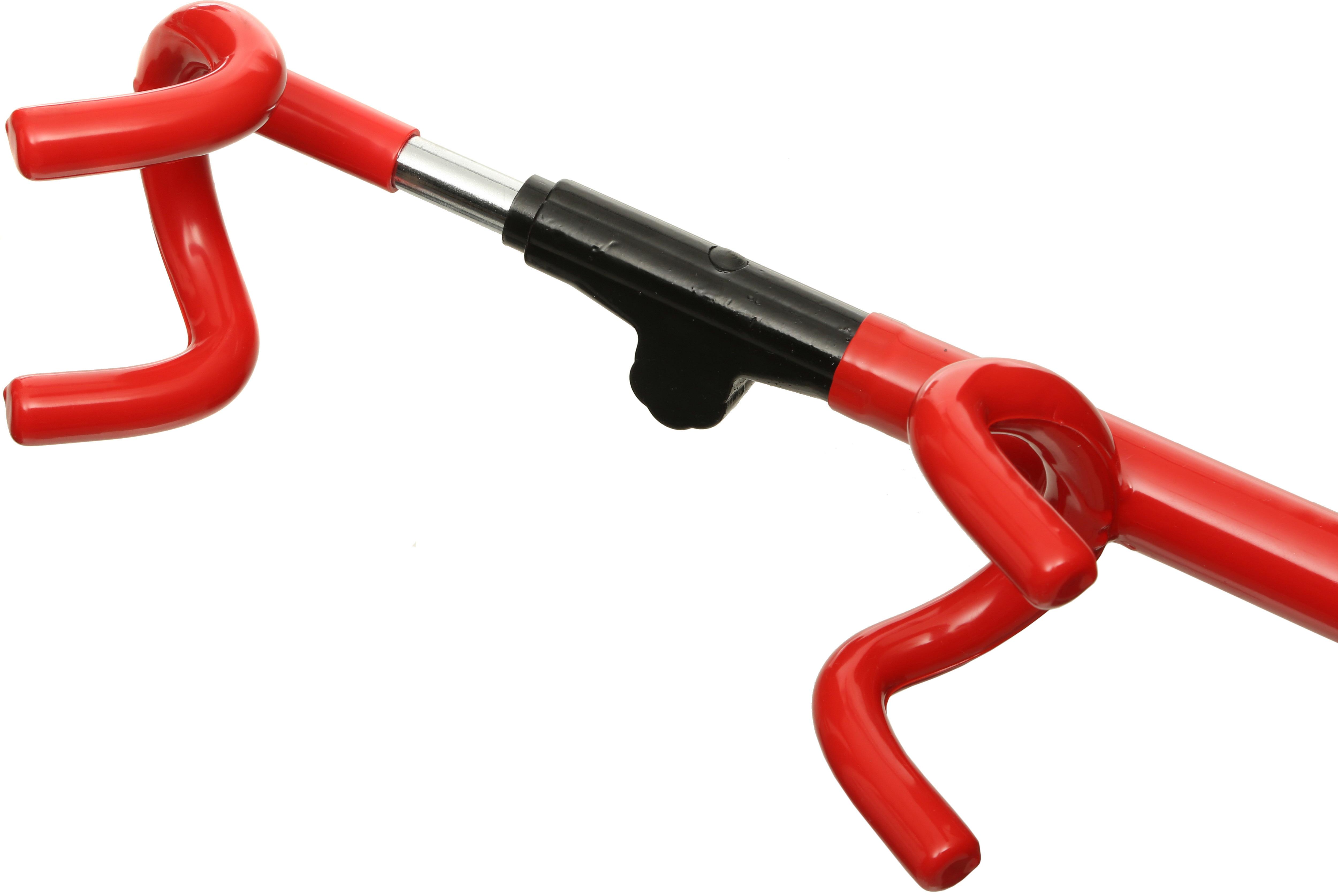 Halfords Single Bar Steering Wheel Lock