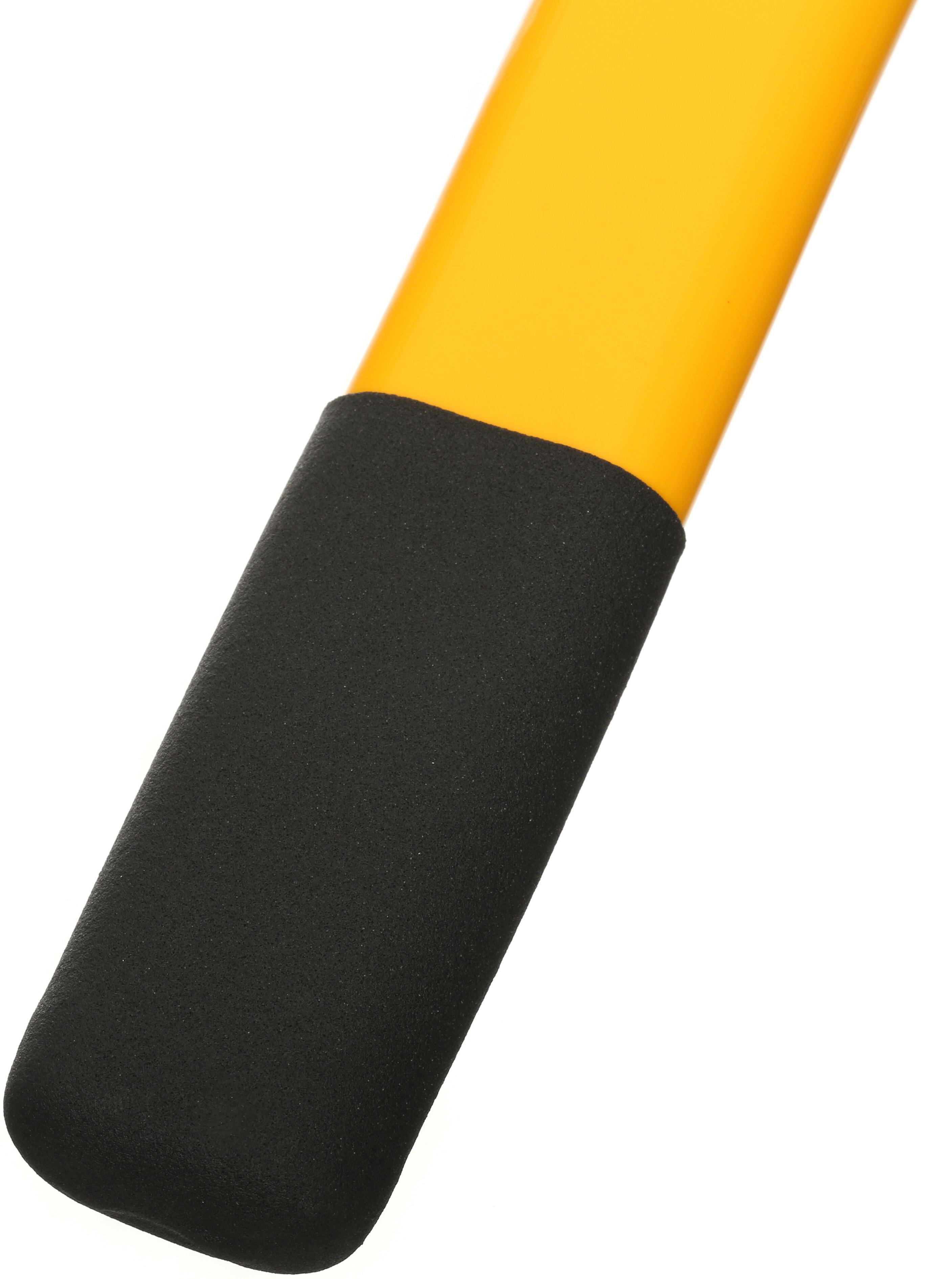 Halfords T-Bar Steering Wheel Lock