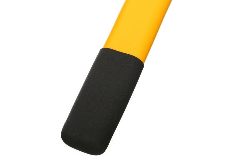 Halfords T-Bar Steering Wheel Lock Halfords T-Bar Steering Wheel Lock