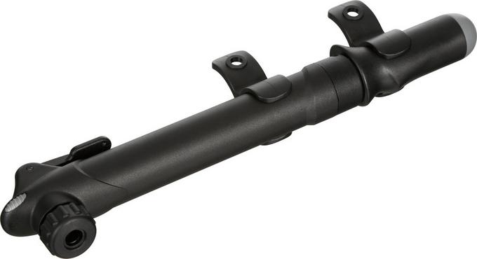 Halfords bike best sale pump presta