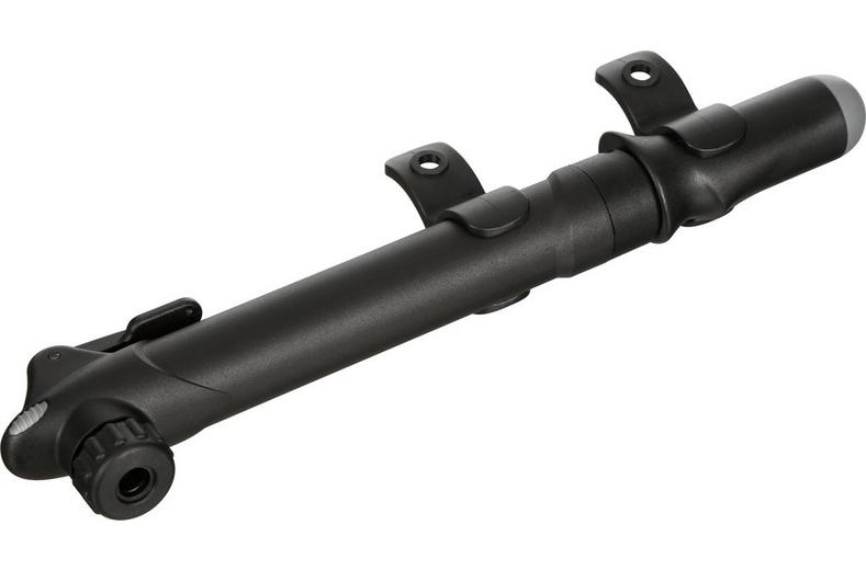 Halfords Essentials Mini Pump Halfords Essentials Mini Pump