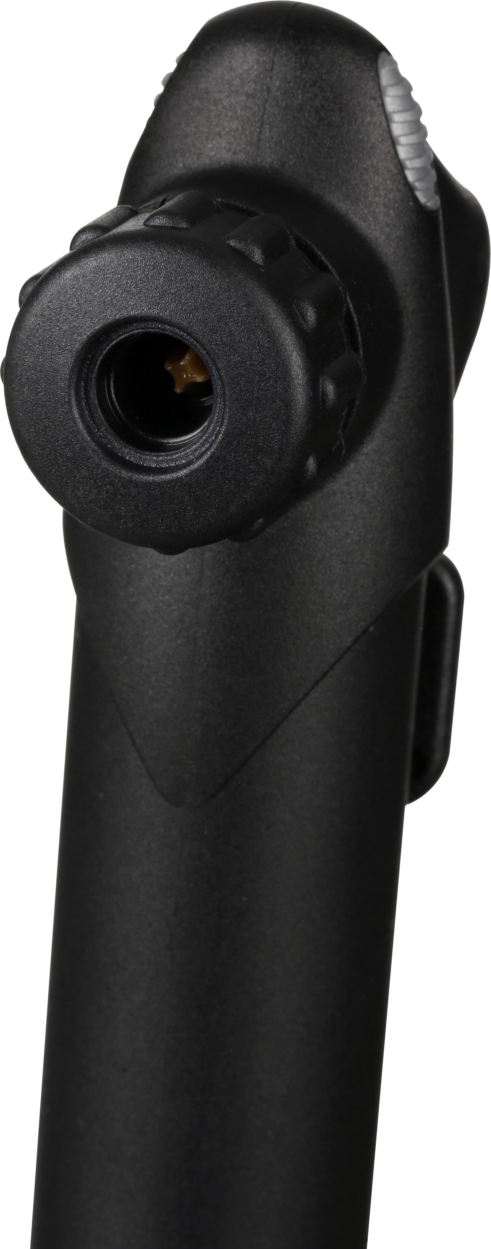 Halfords Essentials Mini Pump