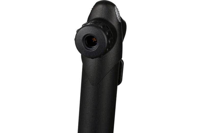 Halfords Essentials Mini Pump Halfords Essentials Mini Pump