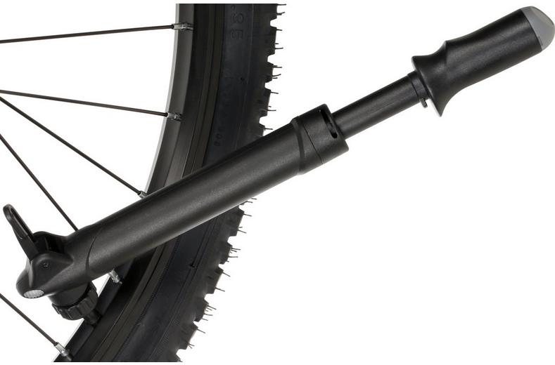 Halfords Essentials Mini Pump Halfords Essentials Mini Pump