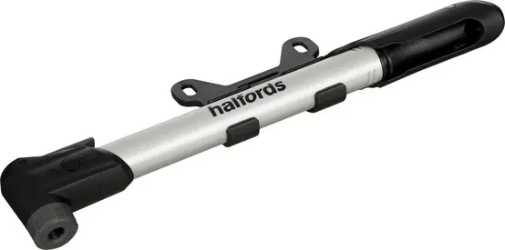 Halfords on sale bicycle pump