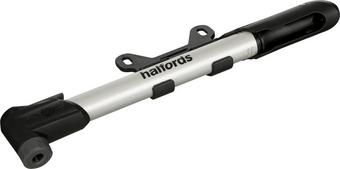 Halfords cheap track pump