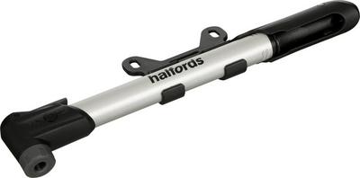 Halfords Alloy Bike Pump Halfords Alloy Bike Pump