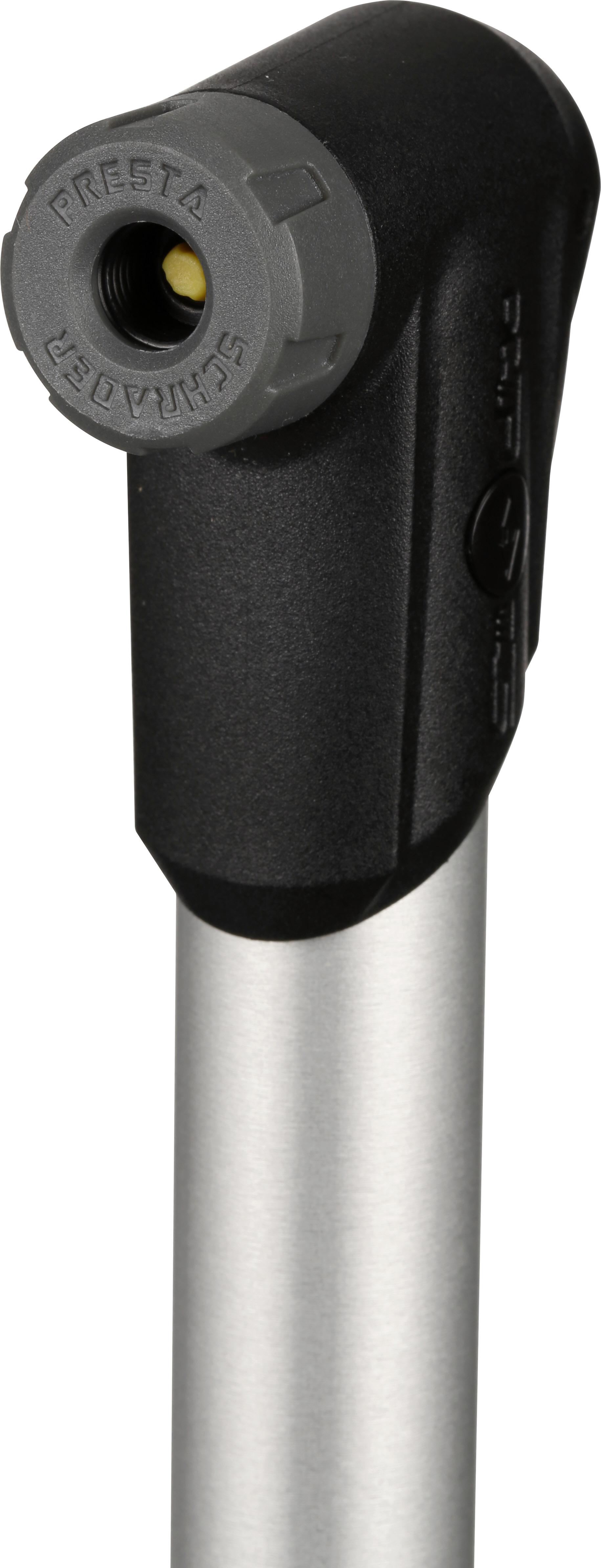 Halfords Alloy Bike Pump