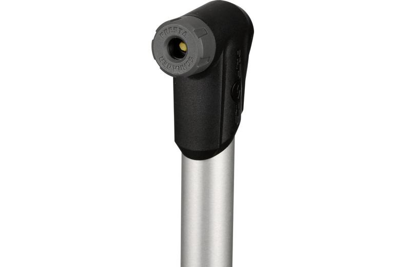 Halfords Alloy Bike Pump Halfords Alloy Bike Pump