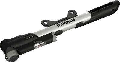 Halfords Dual Action Bike Pump Halfords Dual Action Bike Pump