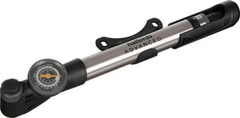 Halfords mini sale bike pump