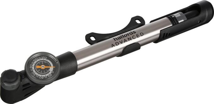 Auto 2024 bike pump