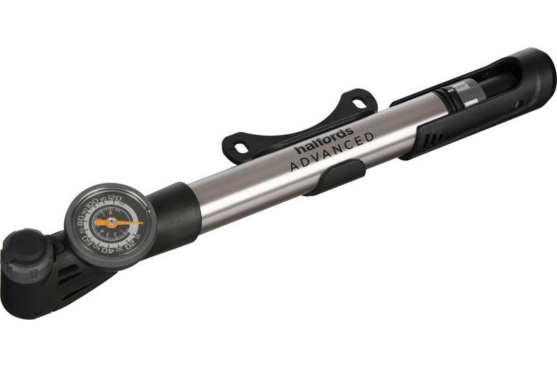 Halfords Advanced High Pressure High Volume Pump Halfords Advanced High Pressure High Volume Pump