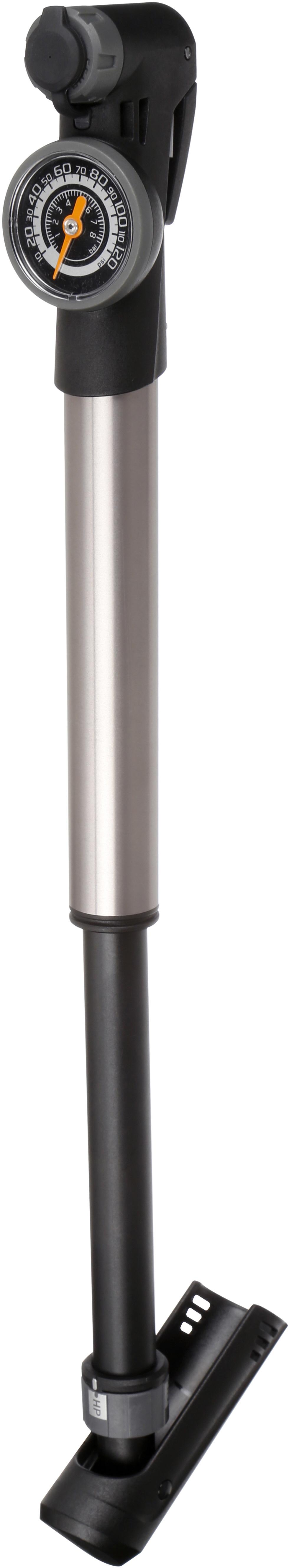 Halfords Advanced High Pressure High Volume Pump