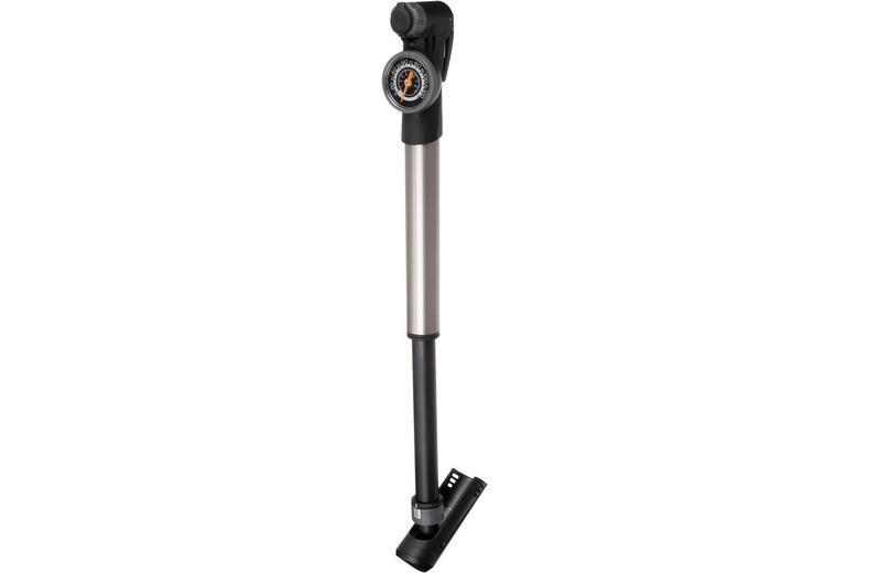 Halfords Advanced High Pressure High Volume Pump Halfords Advanced High Pressure High Volume Pump
