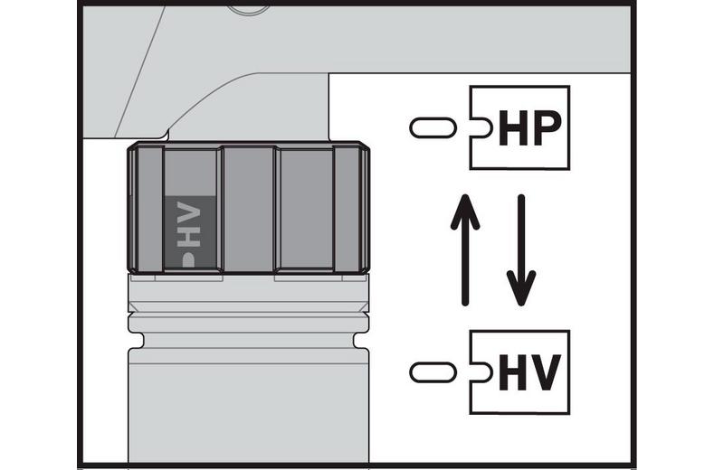 Halfords Advanced High Pressure High Volume Pump Halfords Advanced High Pressure High Volume Pump
