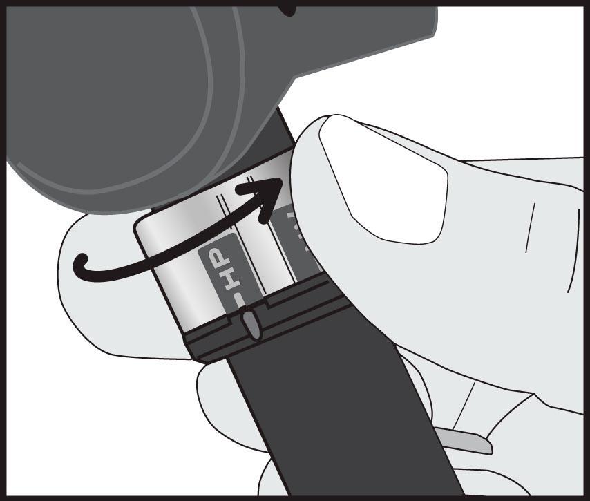 Halfords Advanced High Pressure High Volume Pump