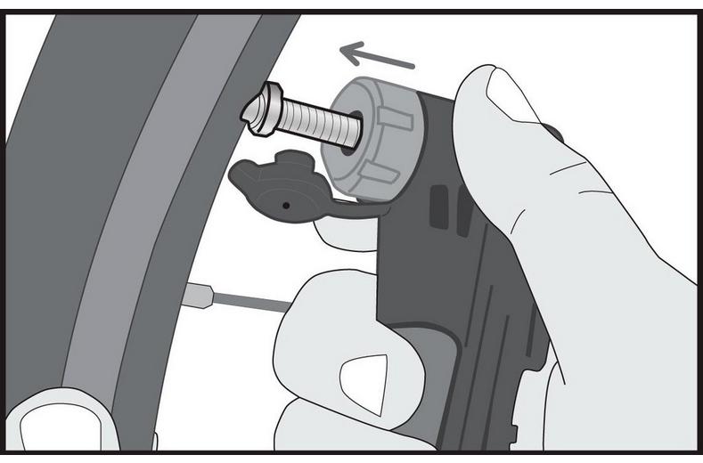 Halfords Advanced High Pressure High Volume Pump Halfords Advanced High Pressure High Volume Pump