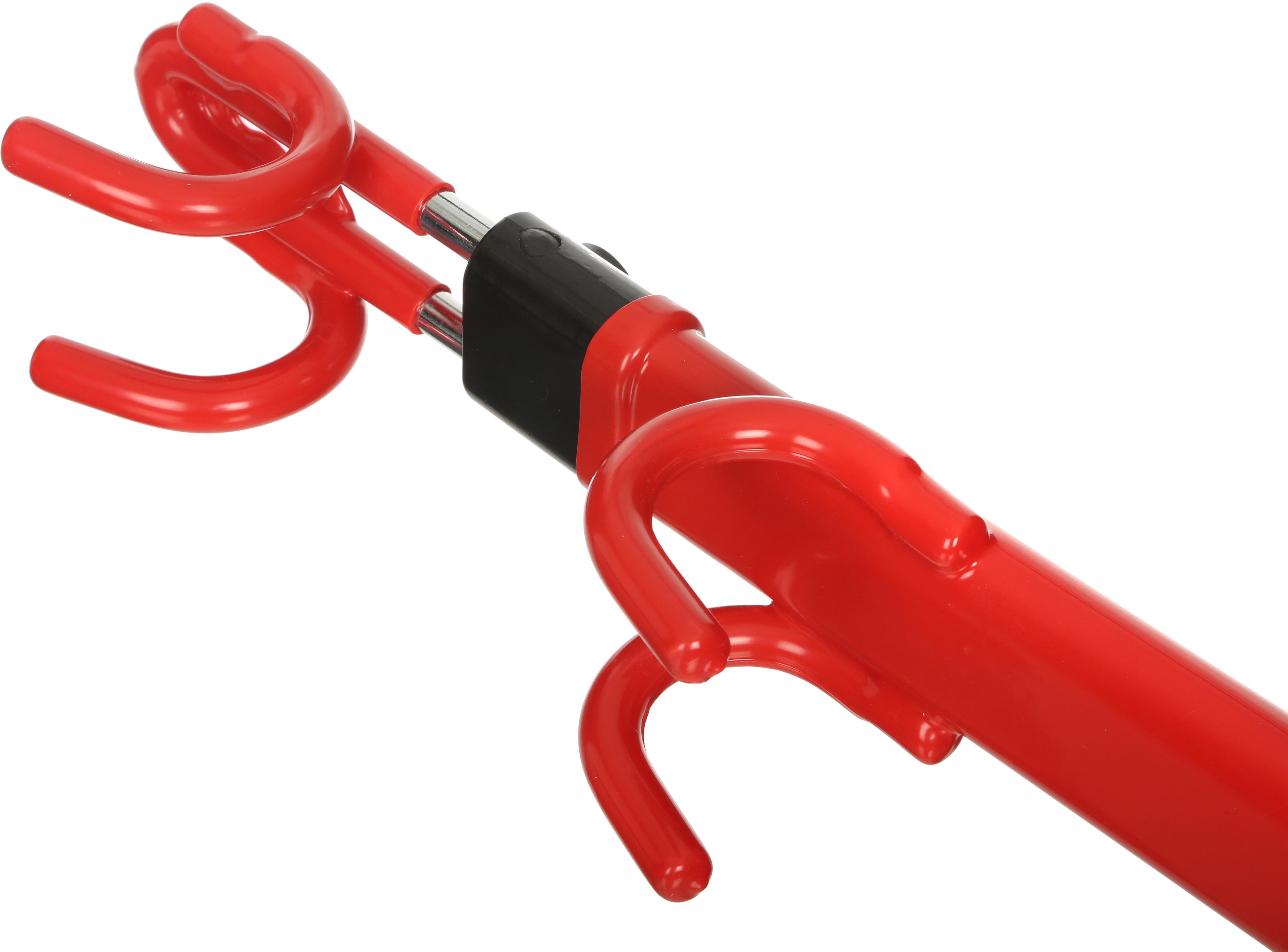 Halfords Double Bar Steering Wheel Lock