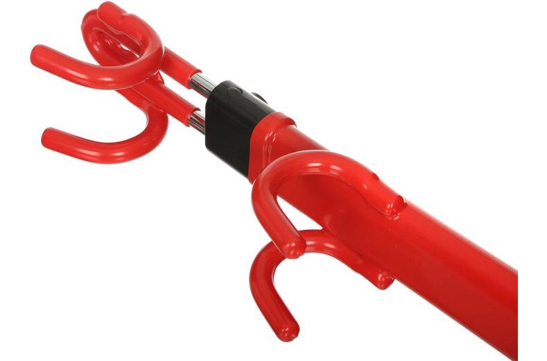 Halfords Double Bar Steering Wheel Lock Halfords Double Bar Steering Wheel Lock