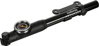 mini bike pump halfords