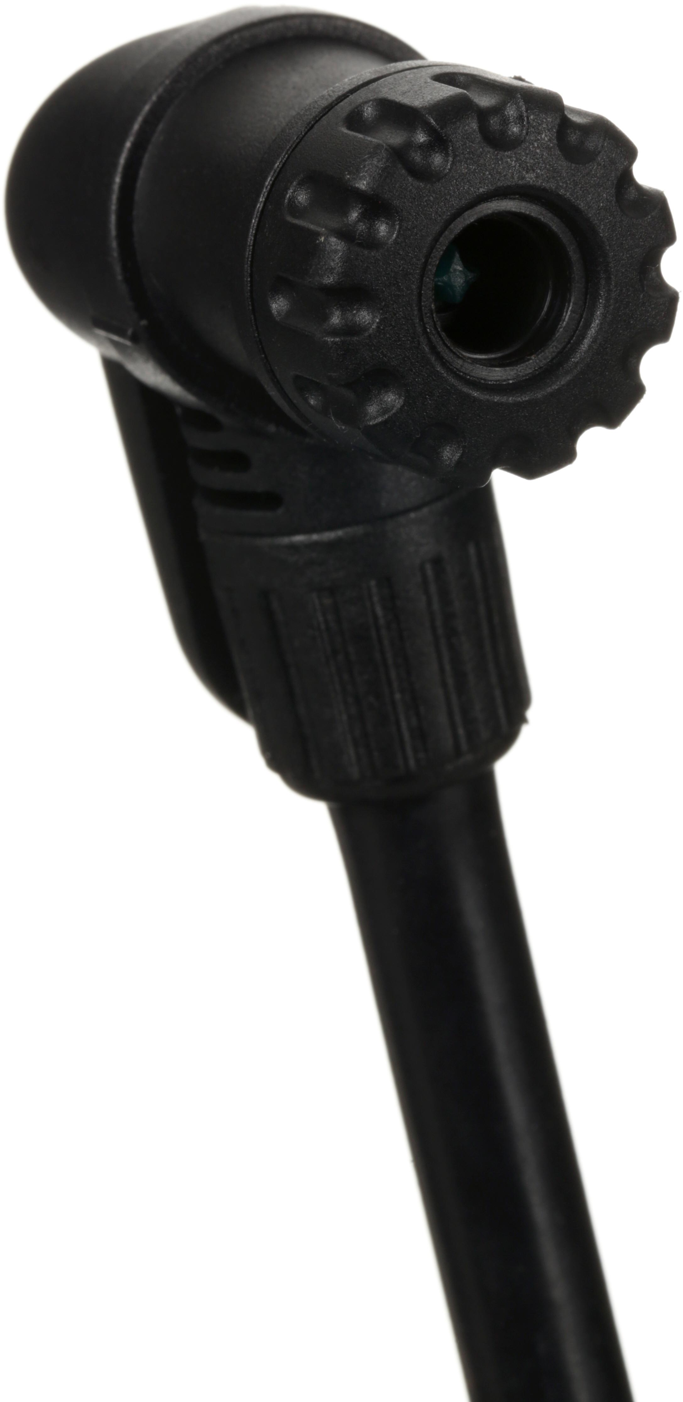 Halfords Essentials Track Pump