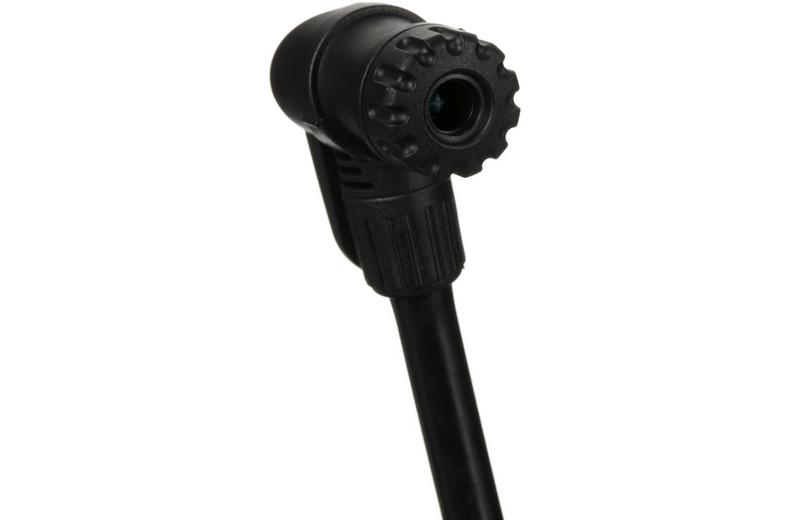 Halfords Essentials Track Pump Halfords Essentials Track Pump