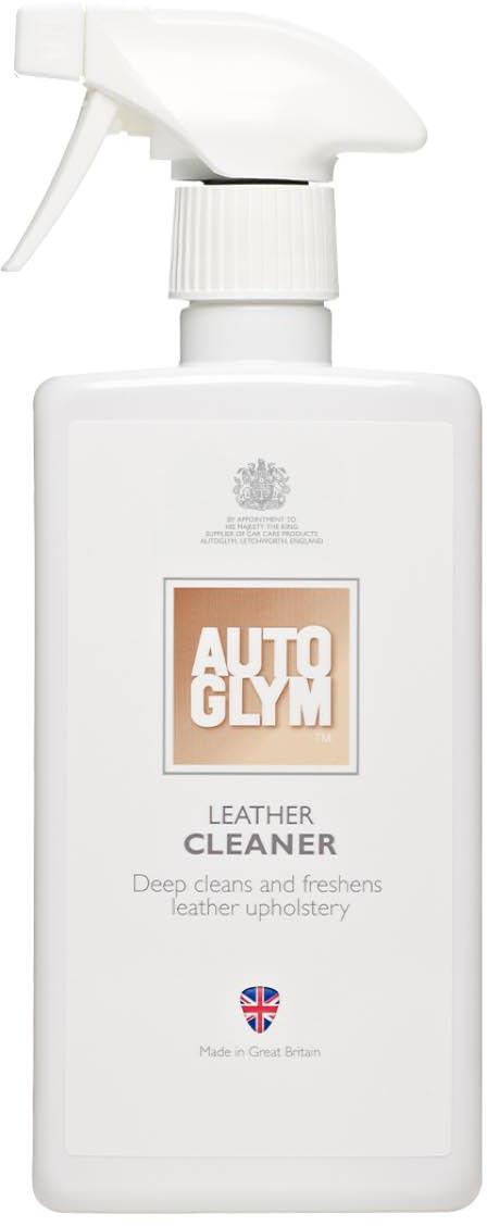 Autoglym Leather Cleaner 500ml