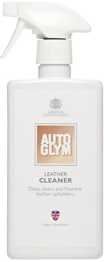 Autoglym Leather Cleaner 500ml