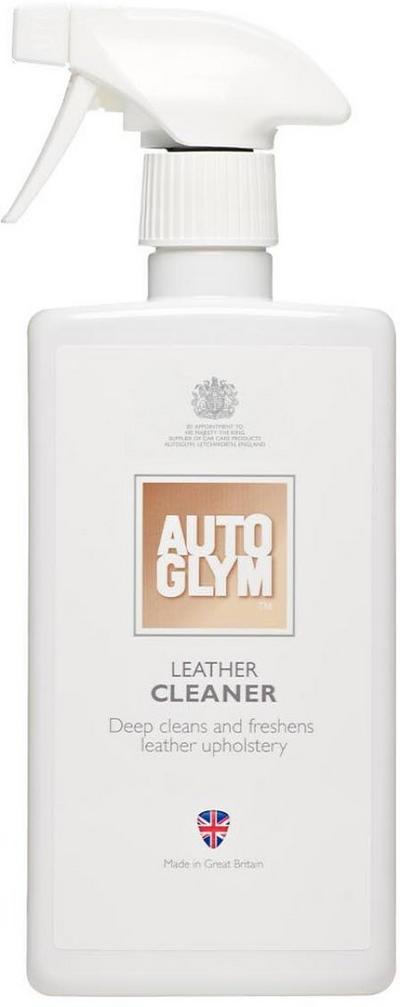 Autoglym Leather Cleaner 500ml