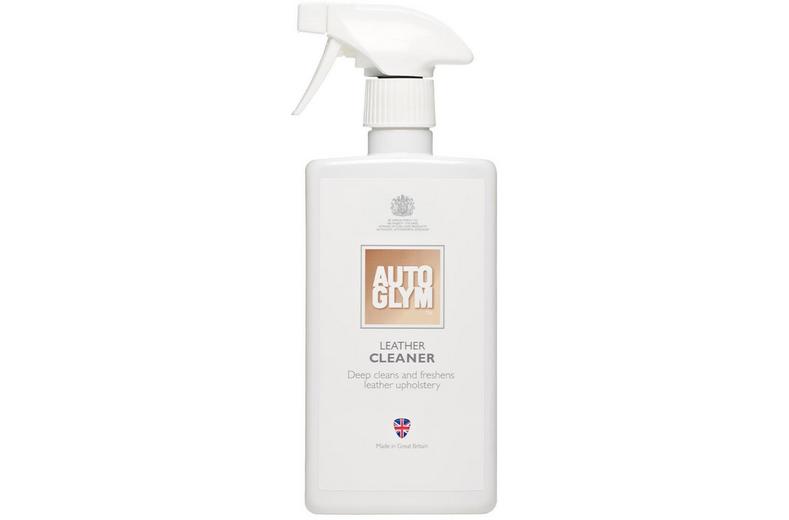Autoglym Leather Cleaner 500ml Autoglym Leather Cleaner 500ml