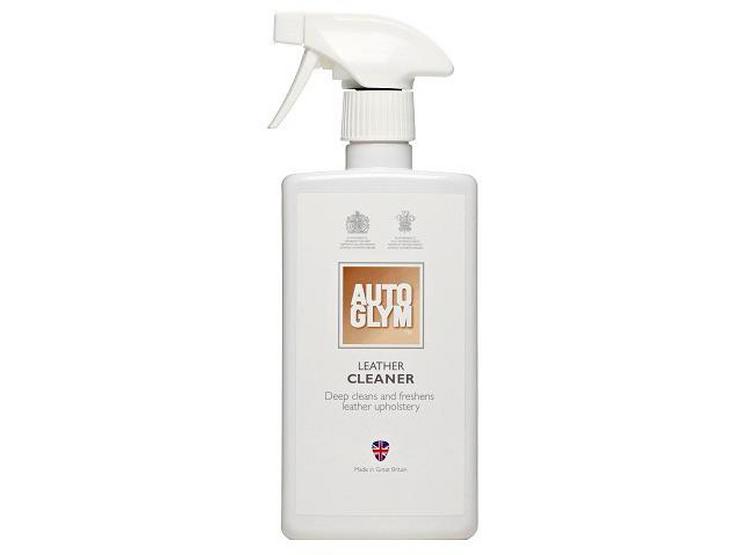 Autoglym Car Leather Cleaner 500ml