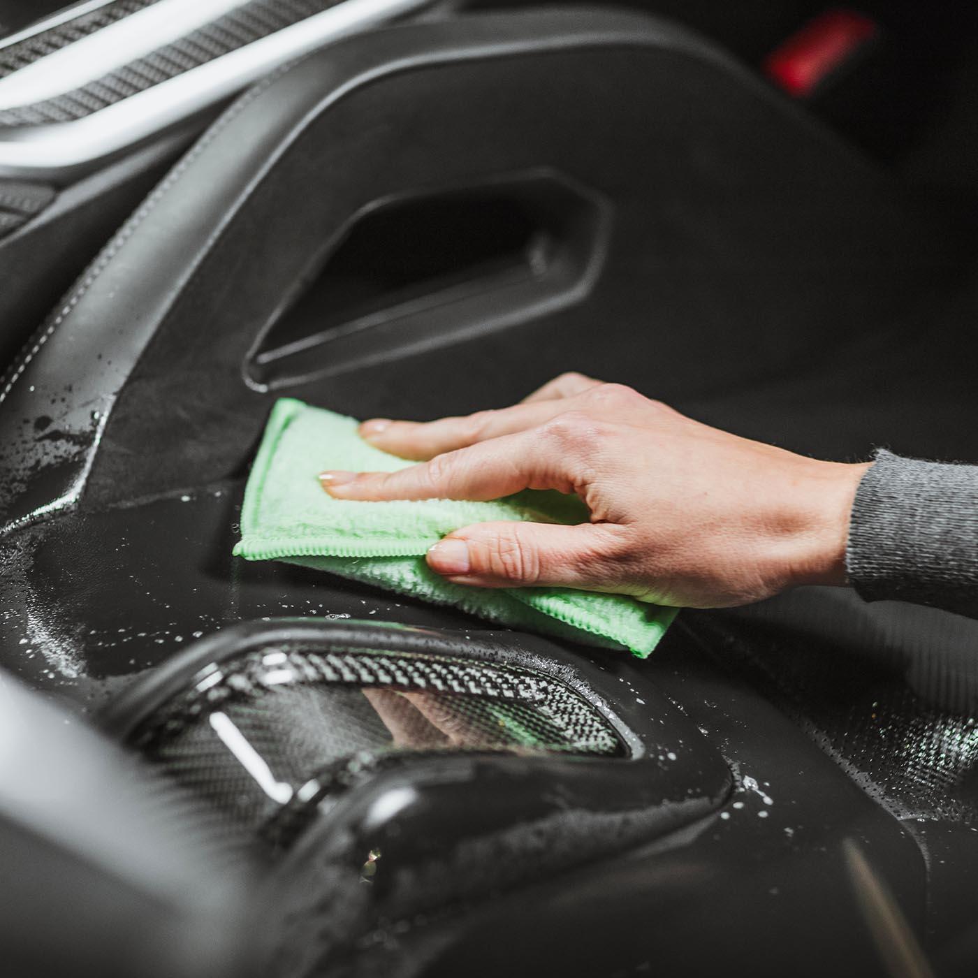 Autoglym Leather Cleaner 500ml