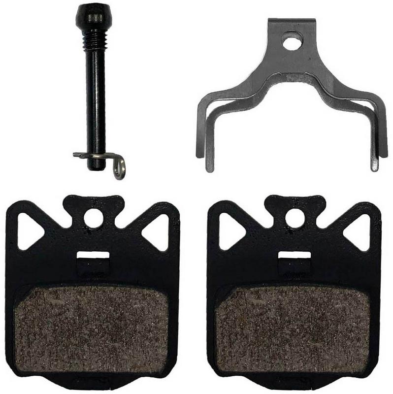 Halfords Campagnolo Db-310 Disc Brake Pads | Extra 8% off for BC Members