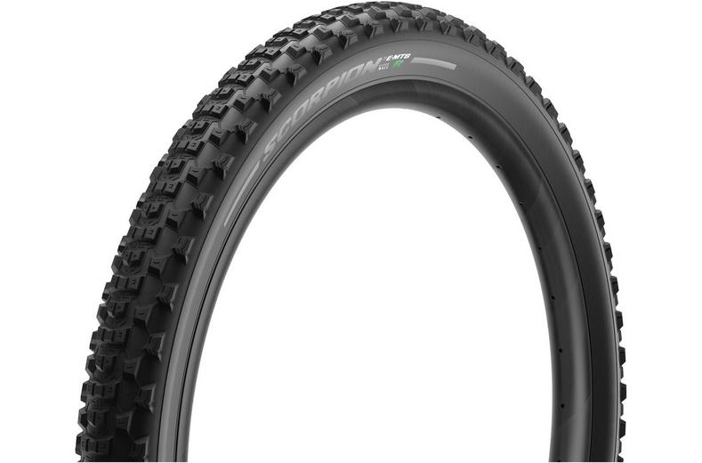Pirelli Scorpion E-MTB R HyperWALL Tyre, Black 29x2.60" Pirelli Scorpion E-MTB R HyperWALL Tyre, Black 29x2.60"